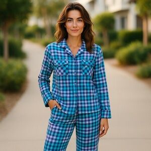 Pajamas